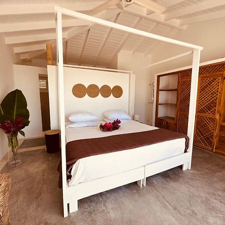 Villa Blanca Chambre D'Hotes Vue Sur Mer ลาสแตร์เรนาส ภายนอก รูปภาพ