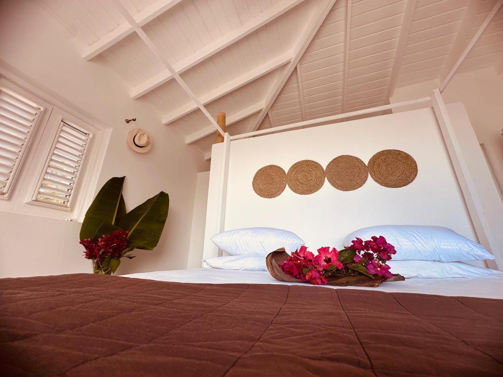 Villa Blanca Chambre D'Hotes Vue Sur Mer ลาสแตร์เรนาส ภายนอก รูปภาพ