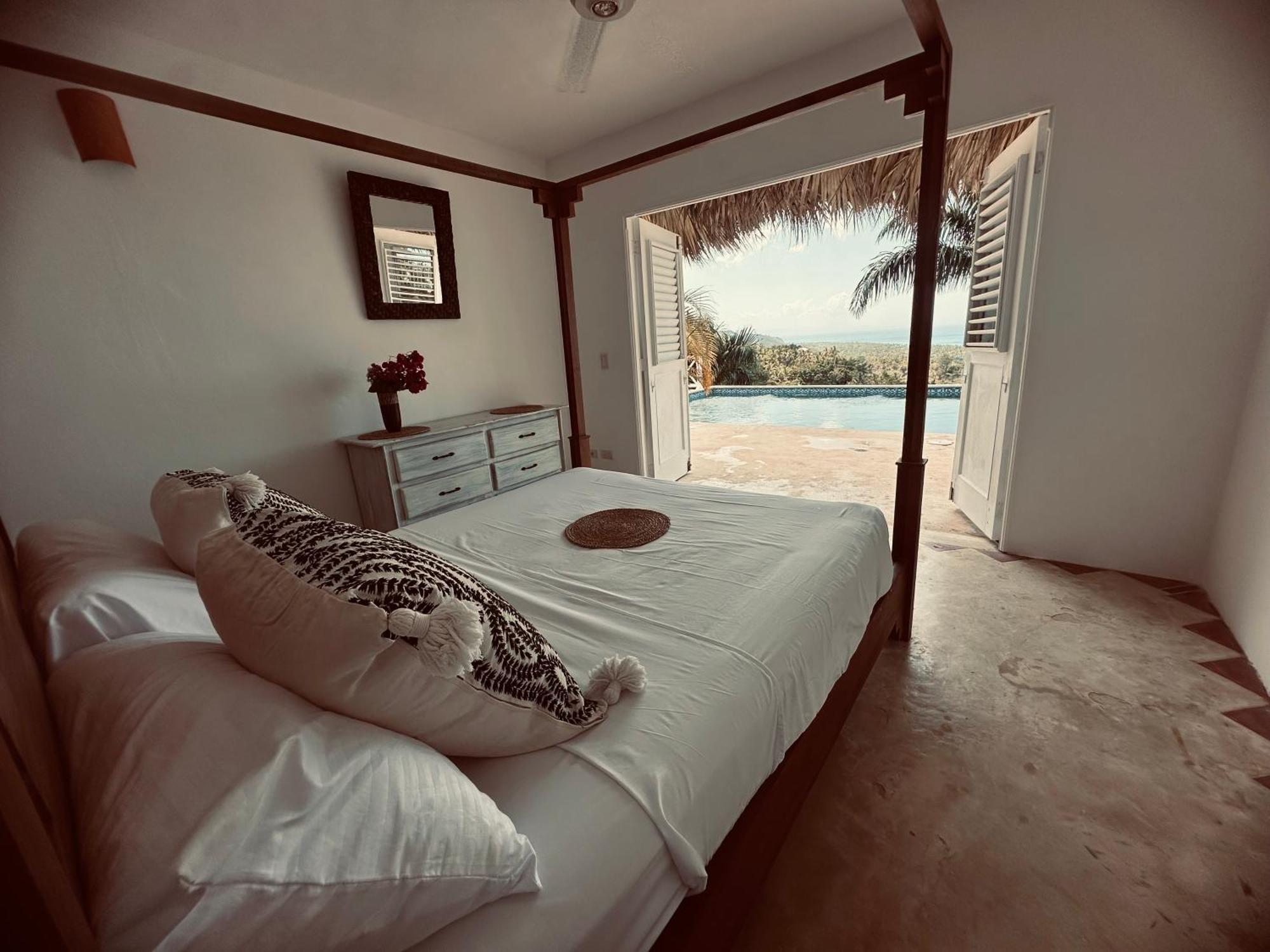 Villa Blanca Chambre D'Hotes Vue Sur Mer ลาสแตร์เรนาส ภายนอก รูปภาพ