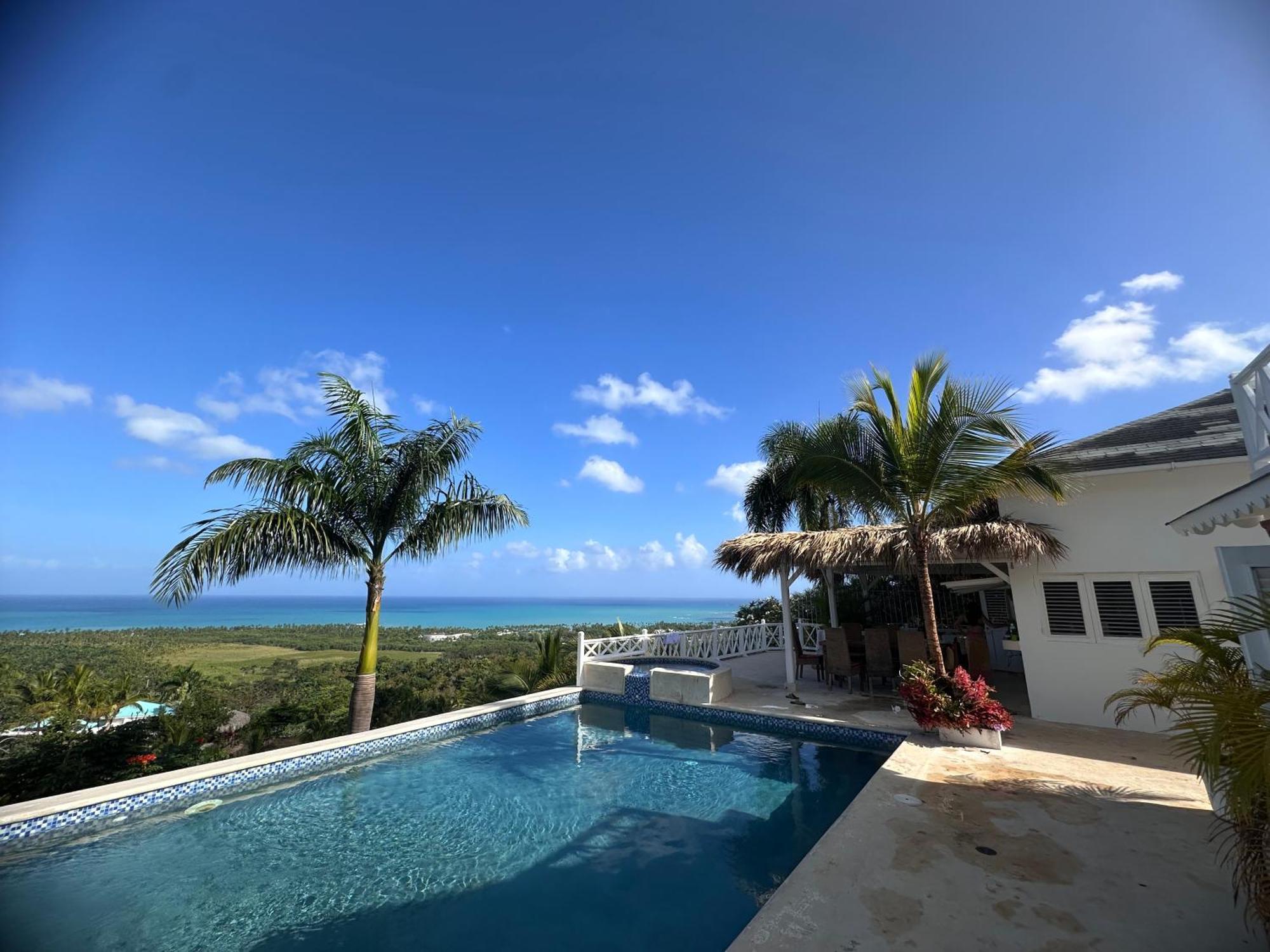 Villa Blanca Chambre D'Hotes Vue Sur Mer ลาสแตร์เรนาส ภายนอก รูปภาพ