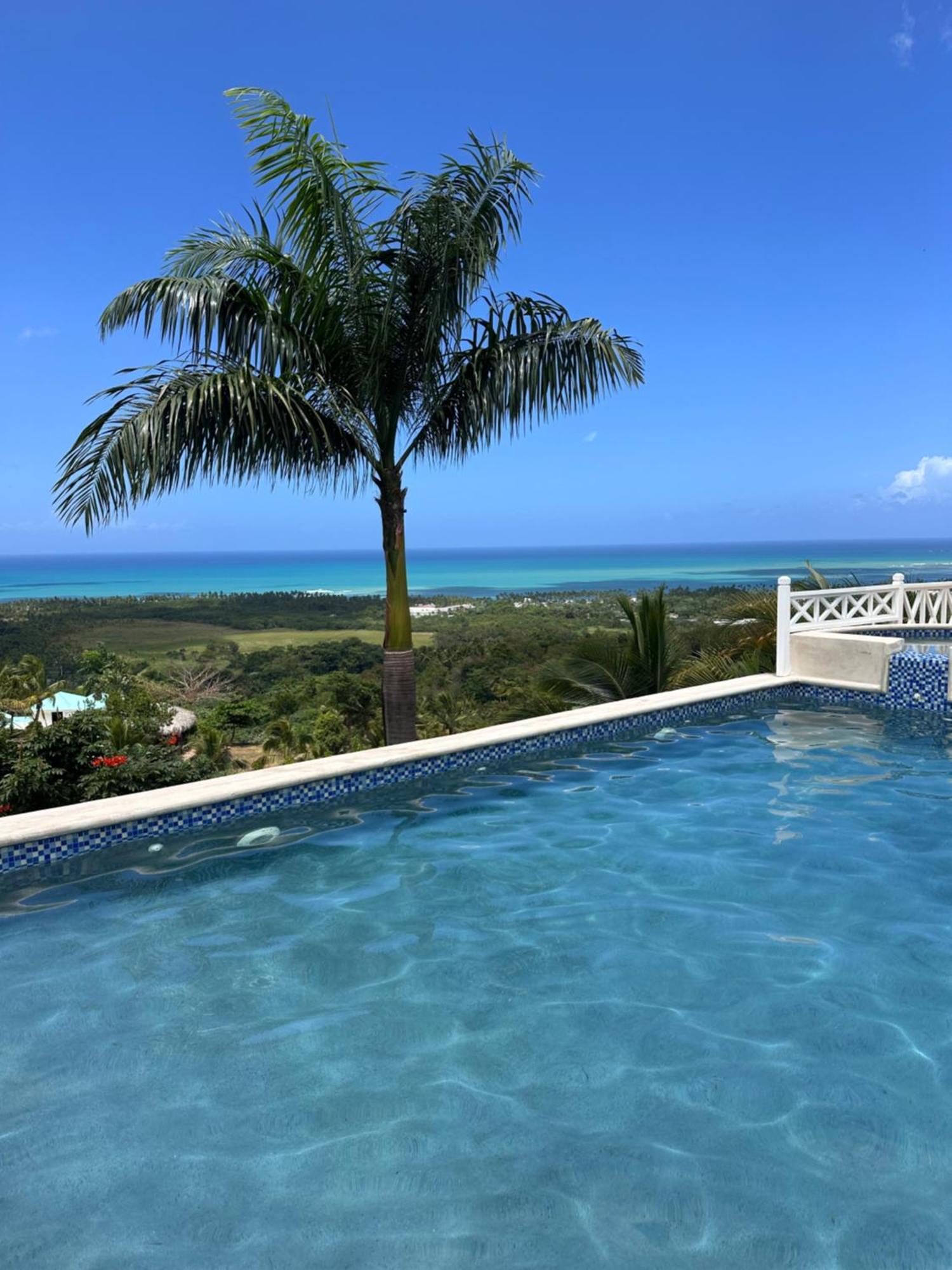 Villa Blanca Chambre D'Hotes Vue Sur Mer ลาสแตร์เรนาส ภายนอก รูปภาพ