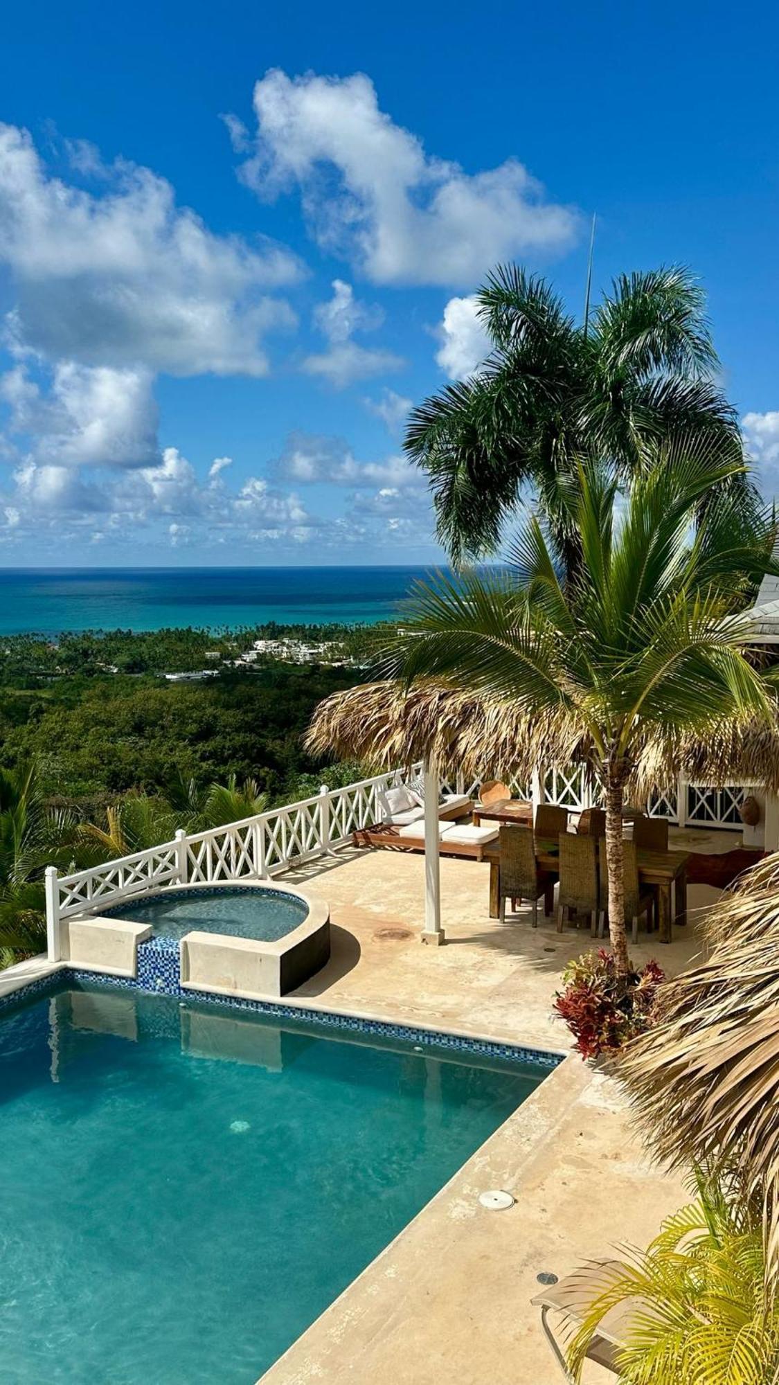 Villa Blanca Chambre D'Hotes Vue Sur Mer ลาสแตร์เรนาส ภายนอก รูปภาพ