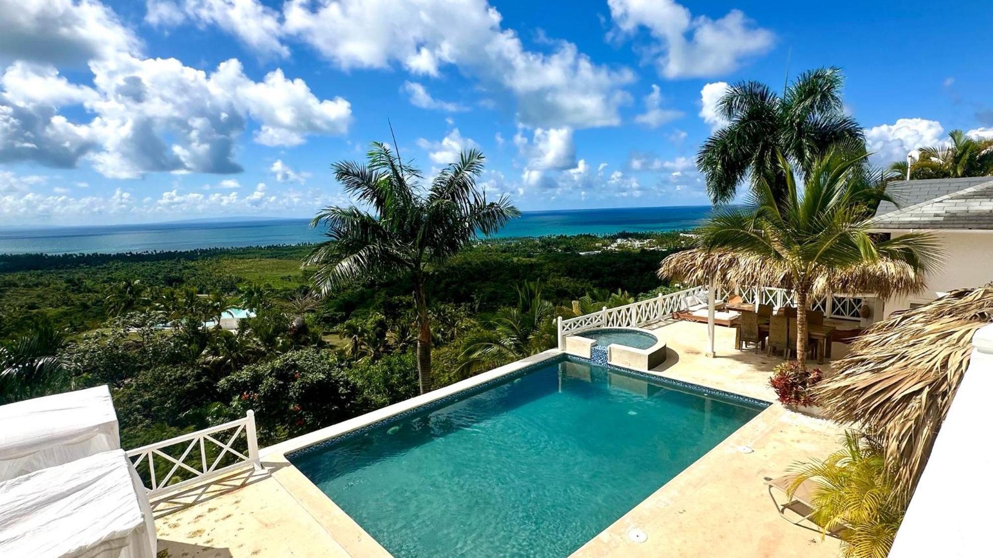 Villa Blanca Chambre D'Hotes Vue Sur Mer ลาสแตร์เรนาส ภายนอก รูปภาพ