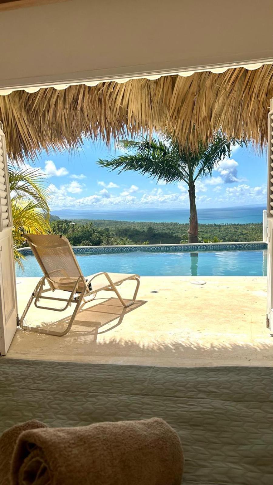 Villa Blanca Chambre D'Hotes Vue Sur Mer ลาสแตร์เรนาส ภายนอก รูปภาพ