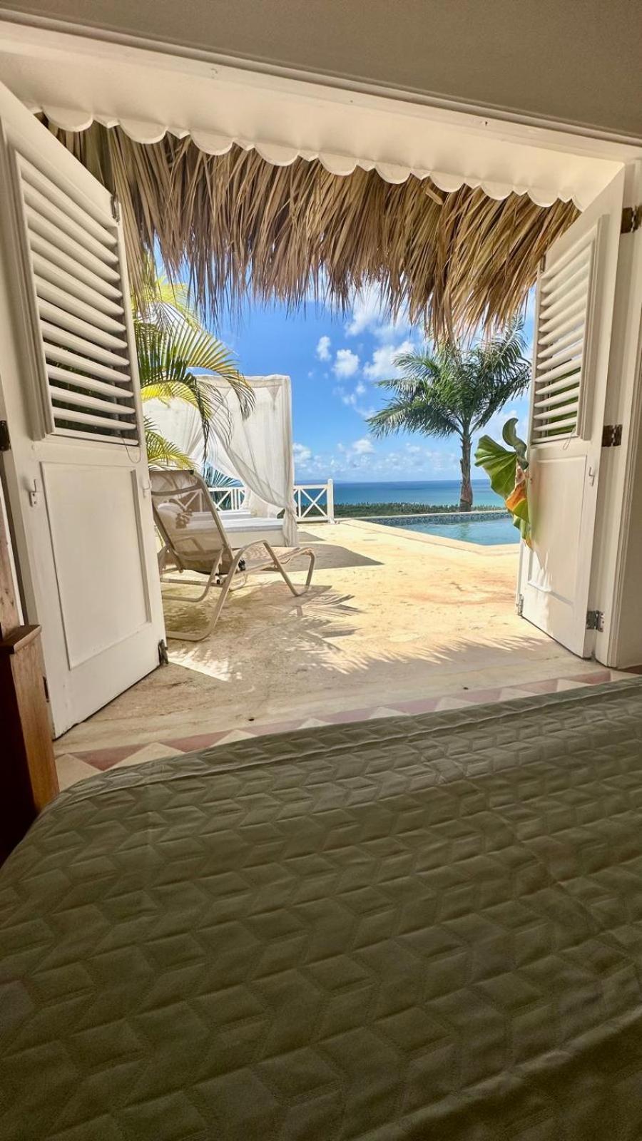 Villa Blanca Chambre D'Hotes Vue Sur Mer ลาสแตร์เรนาส ภายนอก รูปภาพ