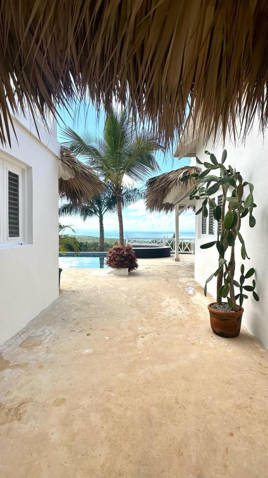 Villa Blanca Chambre D'Hotes Vue Sur Mer ลาสแตร์เรนาส ภายนอก รูปภาพ